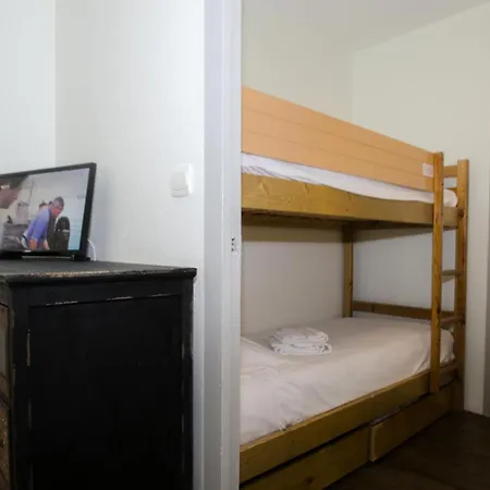 Riviere - Studio Pour 4 Personnes 084