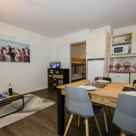 Riviere - Studio Pour 4 Personnes 084 Διαμέρισμα