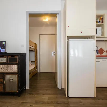 Riviere - Studio Pour 4 Personnes 084 Διαμέρισμα Σαμονί