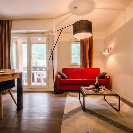 Riviere - Studio Pour 4 Personnes 084 Διαμέρισμα