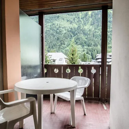 Riviere - Studio Pour 4 Personnes 084